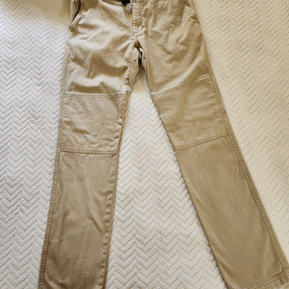 GRAMICCI PANTS MENs Small 34